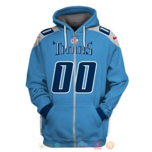 Jersey Shirt