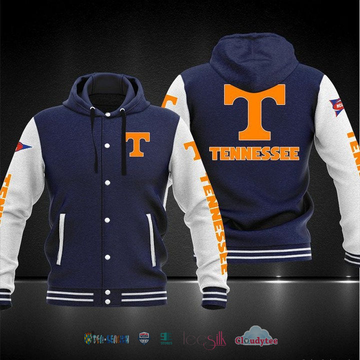 Tennessee-Volunteers-Baseball-Hoodie-Jacket-2
