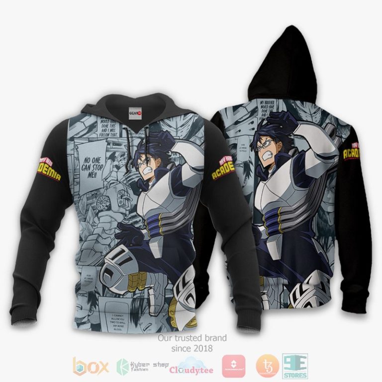 Tenya-Iida-My-Hero-Academia-Anime-Manga-Style-3D-Hoodie-Bomber-Jacket-3