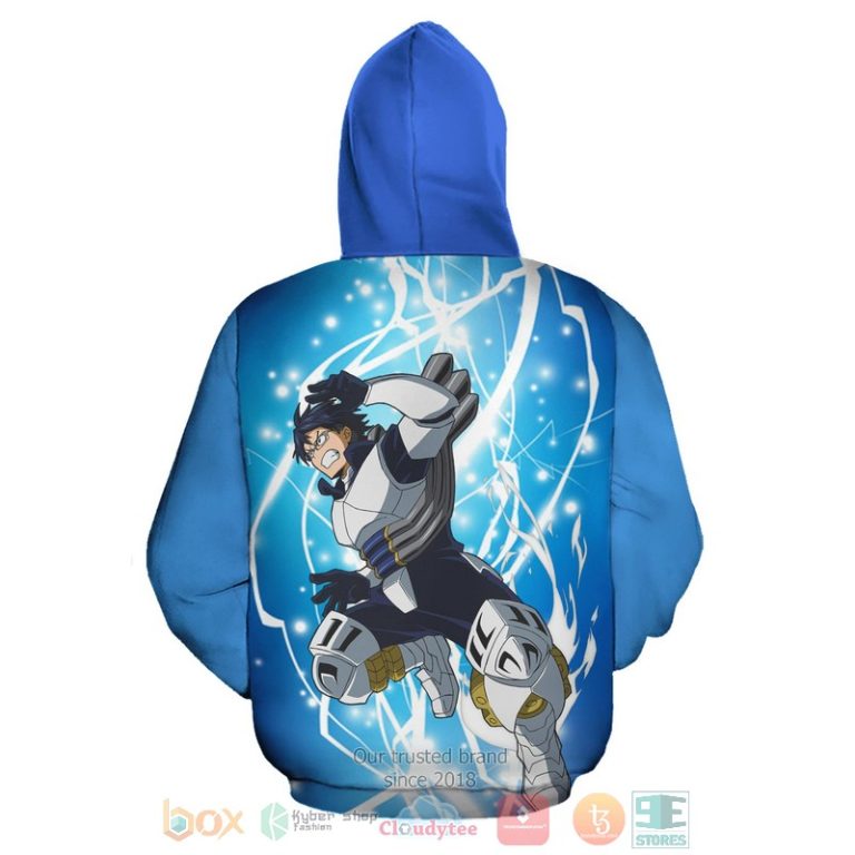 Tenya-Lida-My-Hero-Academia-Anime-3D-Hoodie-3