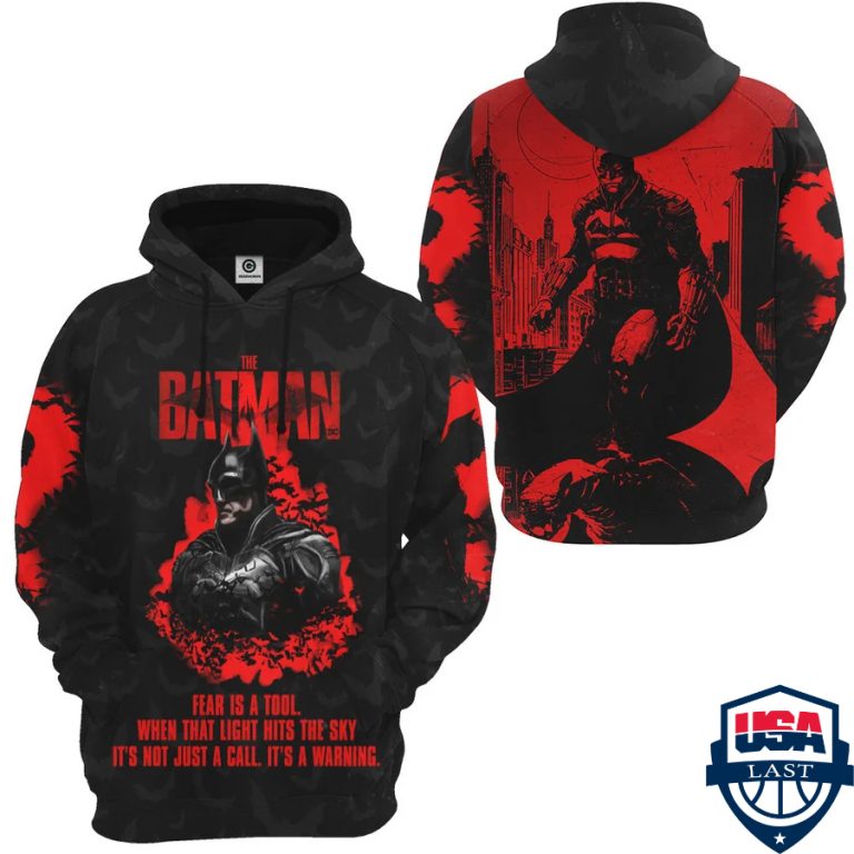 The-Batman-Fear-Is-A-Tool-3D-Hoodie-Apparel-Saleoff-1