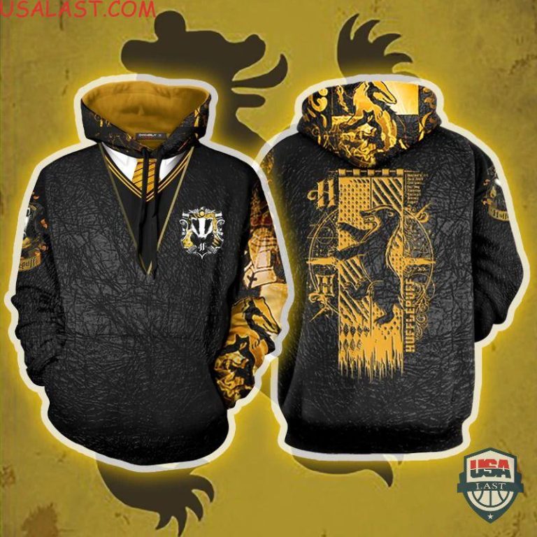 The-Hufflepuff-Badger-Harry-Potter-Unisex-Zip-Up-Hoodie-2