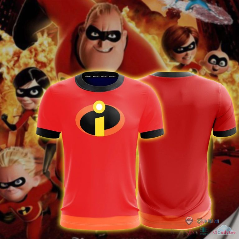 The-Incredibles-Pixar-3D-Full-Printed-Hoodie-T-Shirt-1