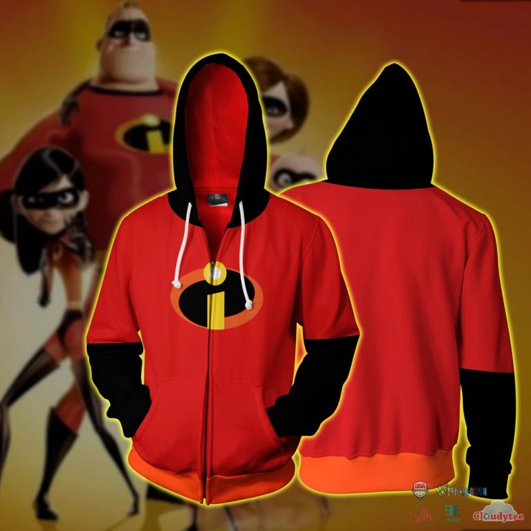 The-Incredibles-Pixar-3D-Full-Printed-Hoodie-T-Shirt-2