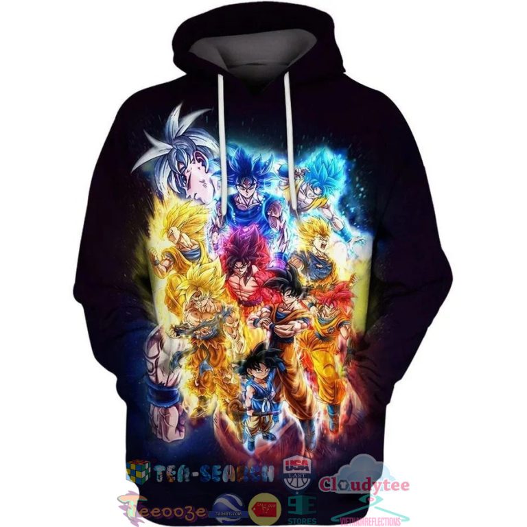 The-Legacy-Of-Goku-Dragon-Ball-3D-Hoodie-3