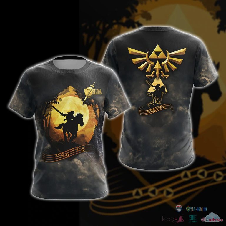 The-Legend-Of-Zelda-3D-Pull-Over-Hoodie-T-Shirt-1