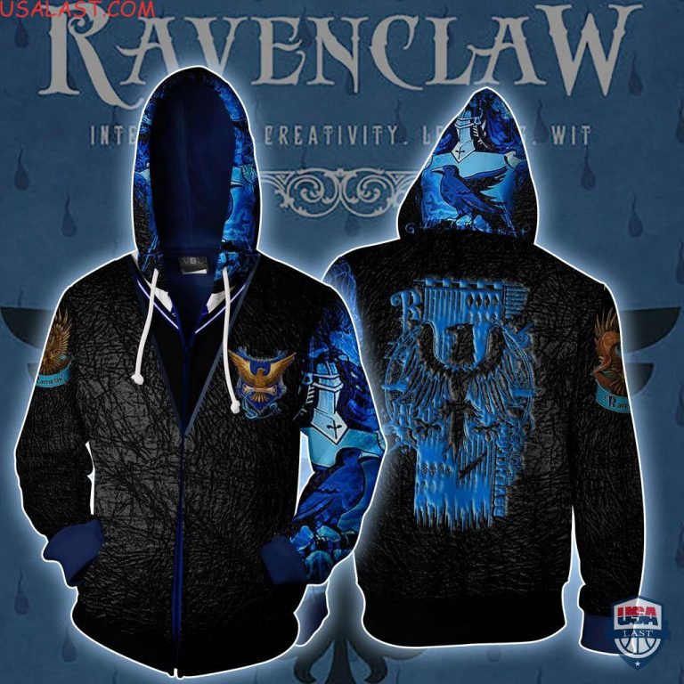 The-Ravenclaw-Eagle-Harry-Potter-Unisex-Zip-Up-Hoodie-1