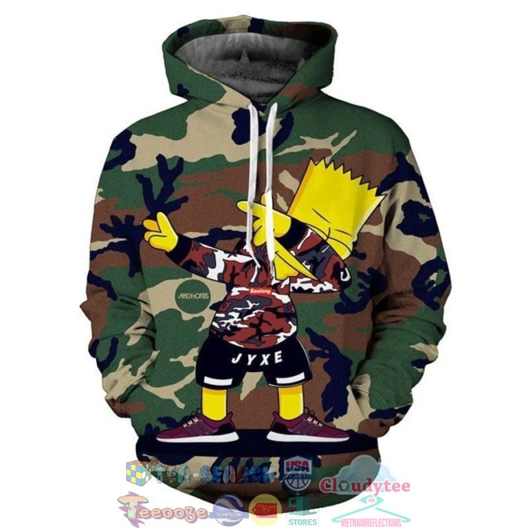 The-Simpsons-Dabbing-Camo-3D-Hoodie-2
