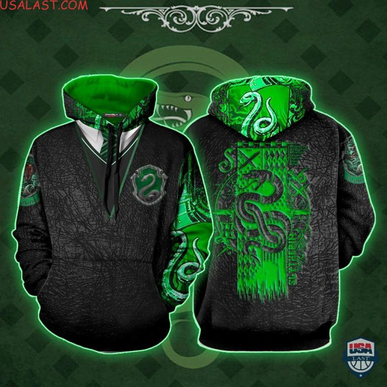 The-Slytherin-Snake-Harry-Potter-Unisex-Zip-Up-Hoodie-2