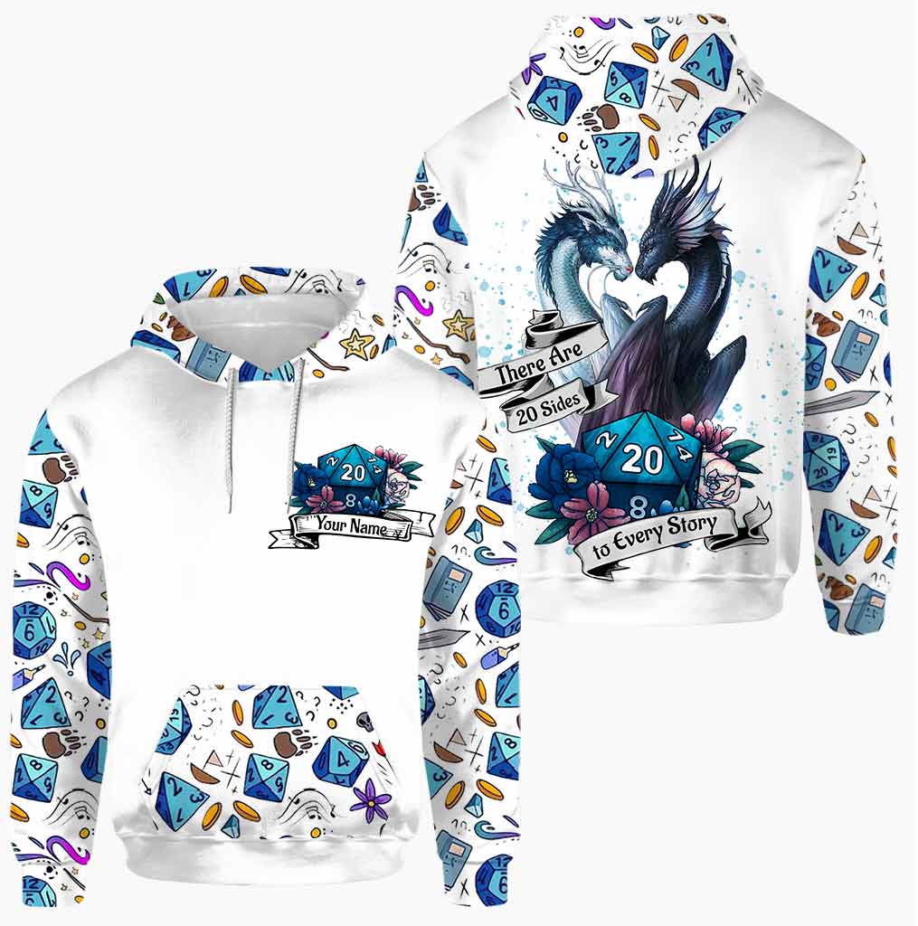 There-Are-20-Sides-To-Every-Story-Rpg-Personalized-All-Over-Printed-Hoodie-And-Leggings-2