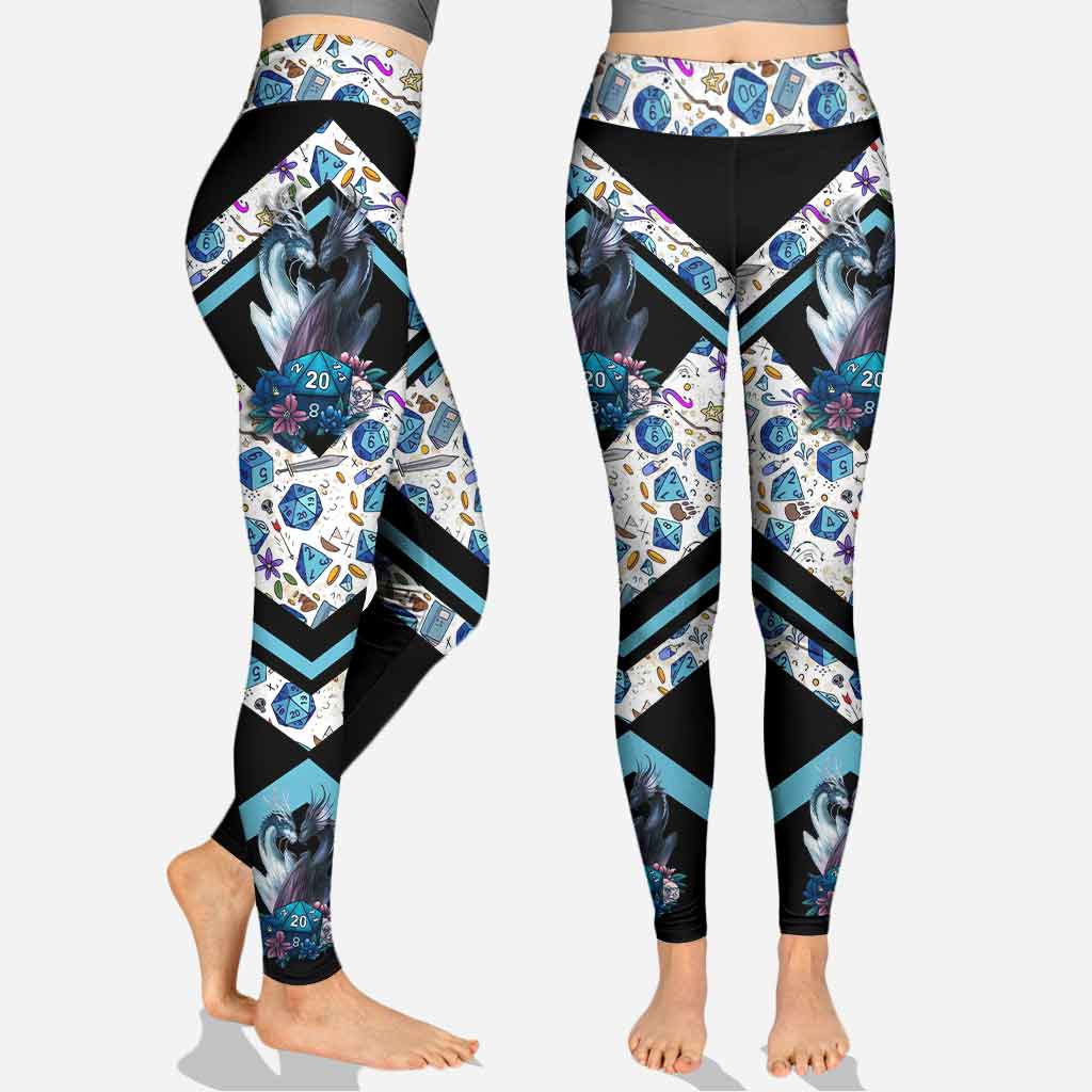 There Are 20 Sides To Every Story Rpg Personalized All Over Printed Hoodie And Leggings There Are 20 Sides To Every Story Rpg Personalized All Over Printed Hoodie And Leggings