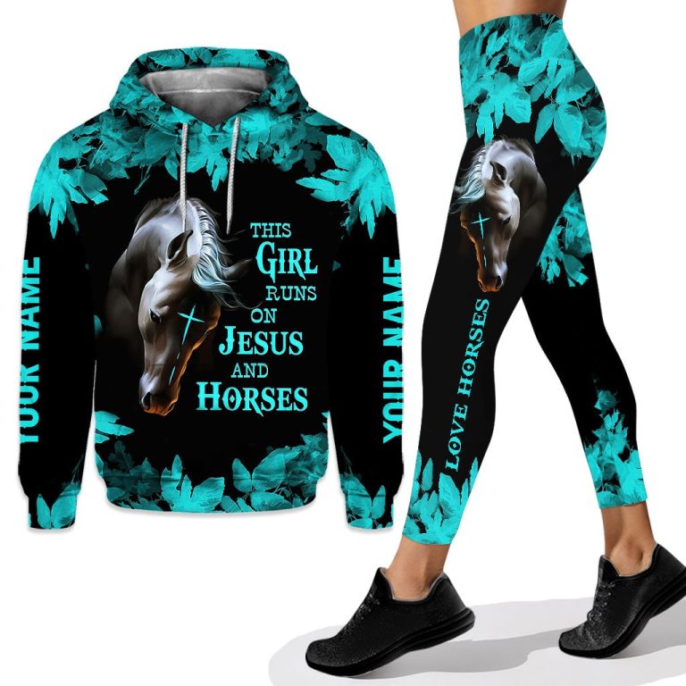 This-Girl-Runs-On-Jesus-And-Horses-Personalized-All-Over-Printed-Hoodie-And-Leggings-1