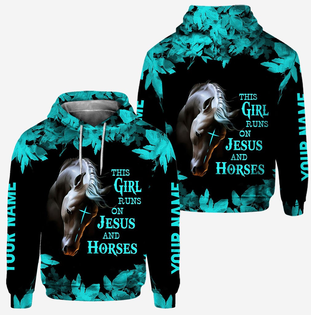 This-Girl-Runs-On-Jesus-And-Horses-Personalized-All-Over-Printed-Hoodie-And-Leggings-2