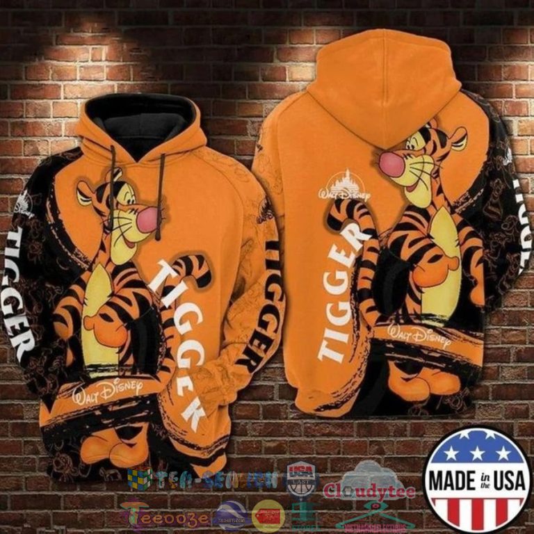 Tigger-Winnie-The-Pooh-3D-Hoodie-1
