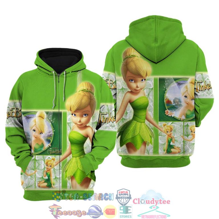Tinker-Bell-Disney-Hoodie-3D-3
