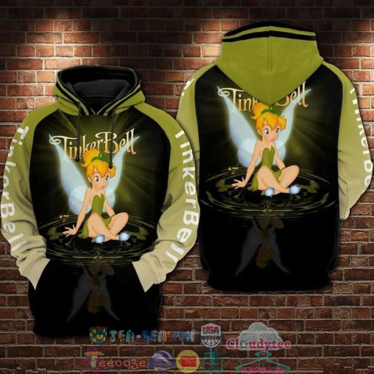 Tinker-Bell-Water-Reflection-3D-Hoodie-3