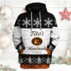 Tito’S Handmade Vodka 3D Hoodie