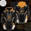 Tito’S Handmade Vodka Black Hoodie