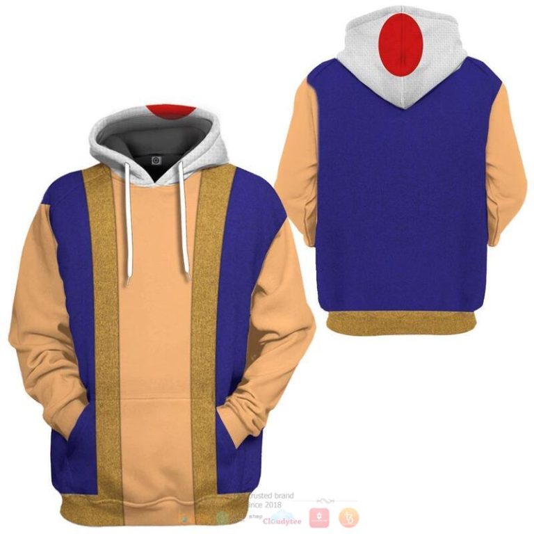 Hoodie Hoodie
