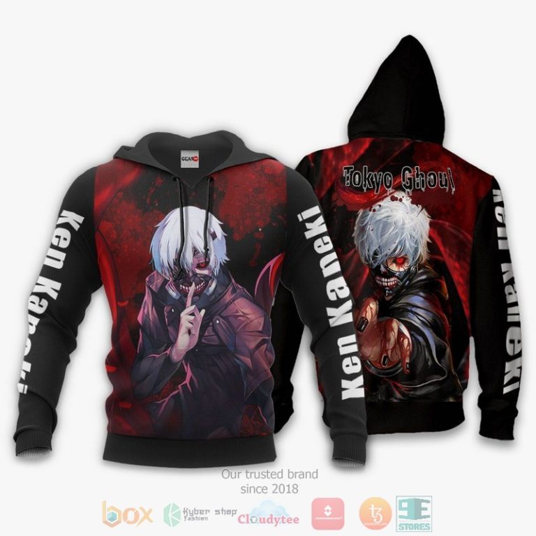 Tokyo-Ghoul-Ken-Kaneki-Anime-3D-Hoodie-Bomber-Jacket-3
