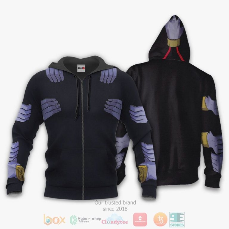 Bomber Jacket Bomber Jacket