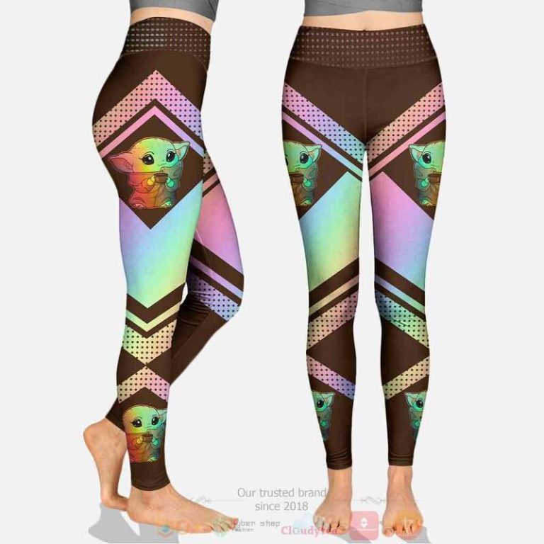 Too-Cute-I-Am-Baby-Yoda-Personalized-Leggings-2