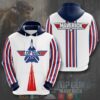 Top Gun Maverick 3D Shirt