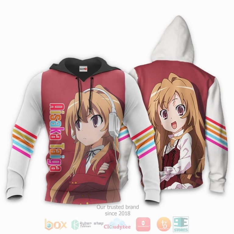 Toradora-Aisaka-Taiga-Anime-3D-Hoodie-Bomber-Jacket-3