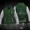 Tottenham Hotspur F.C Baseball Hoodie Jacket