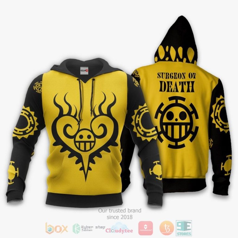 Trafalgar-D.-Water-Law-Surgeon-Of-Death-One-Piece-Anime-3D-Hoodie-Bomber-Jacket-3
