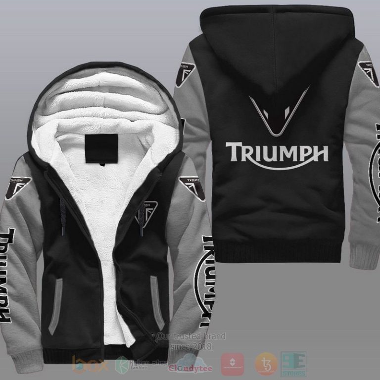 Triumph-Car-Fleece-Hoodie-2