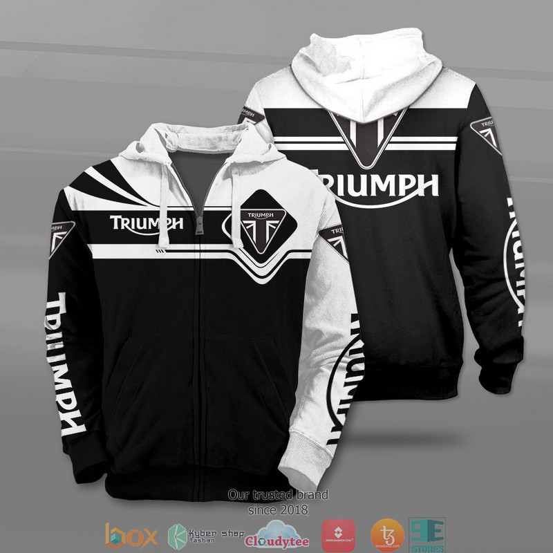 Triumph Car Motor 3D Shirt Triumph Car Motor 3D Shirt