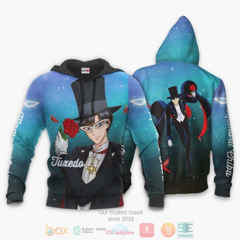 Tuxedo-Sailor-Moon-Anime-3D-Hoodie-Bomber-Jacket-3