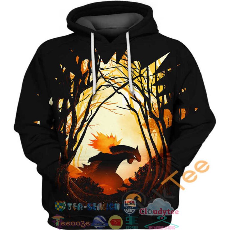 Typhlosion-Pokemon-Burned-Hoodie-3D-3