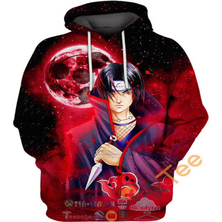 Uchiha-Itachi-Dread-Eyes-Naruto-Hoodie-3D-2