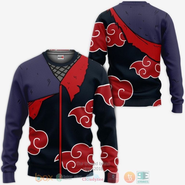 Uchiha-Sasuke-Akatsuki-Fighting-Anime-3D-Hoodie-Bomber-Jacket-2