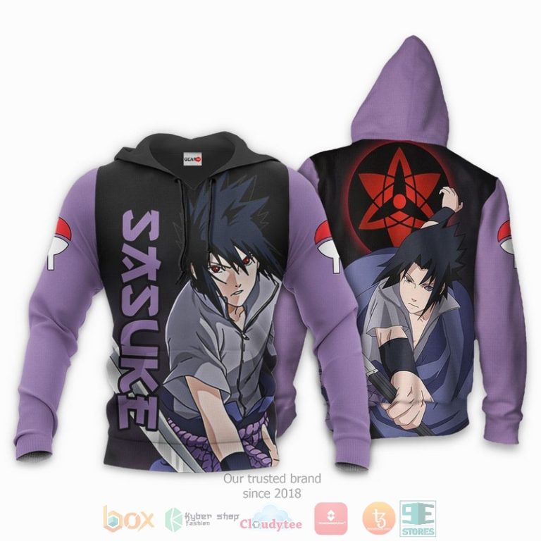 Uchiha-Sasuke-Sharingan-Eyes-Anime-3D-Hoodie-Bomber-Jacket-3