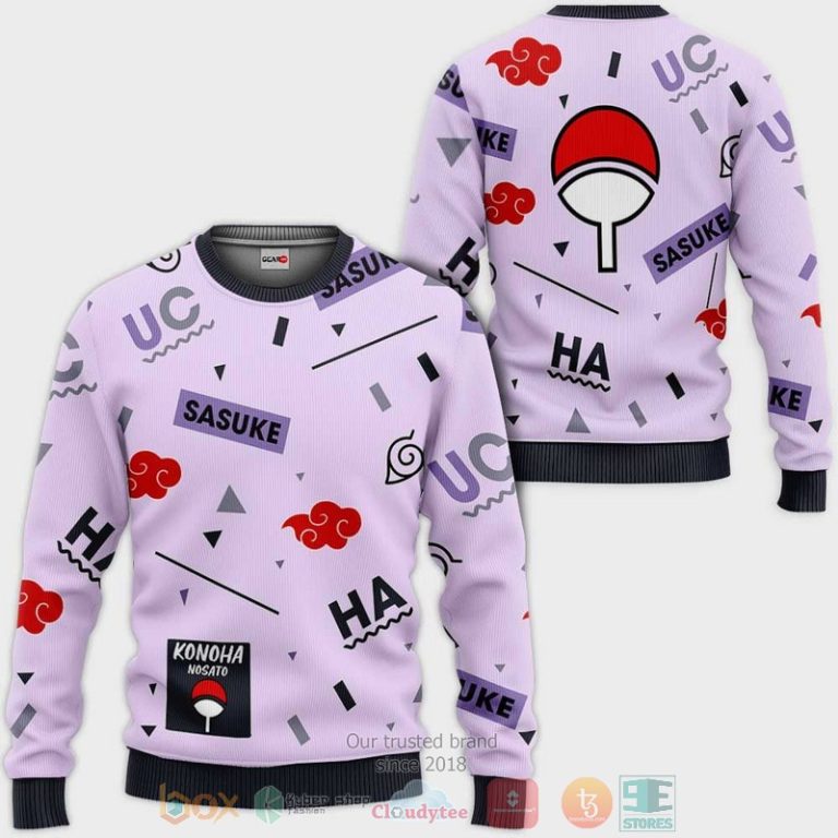 Uchiha-Sasuke-Symbols-Anime-Stores-3D-Hoodie-Bomber-Jacket-2