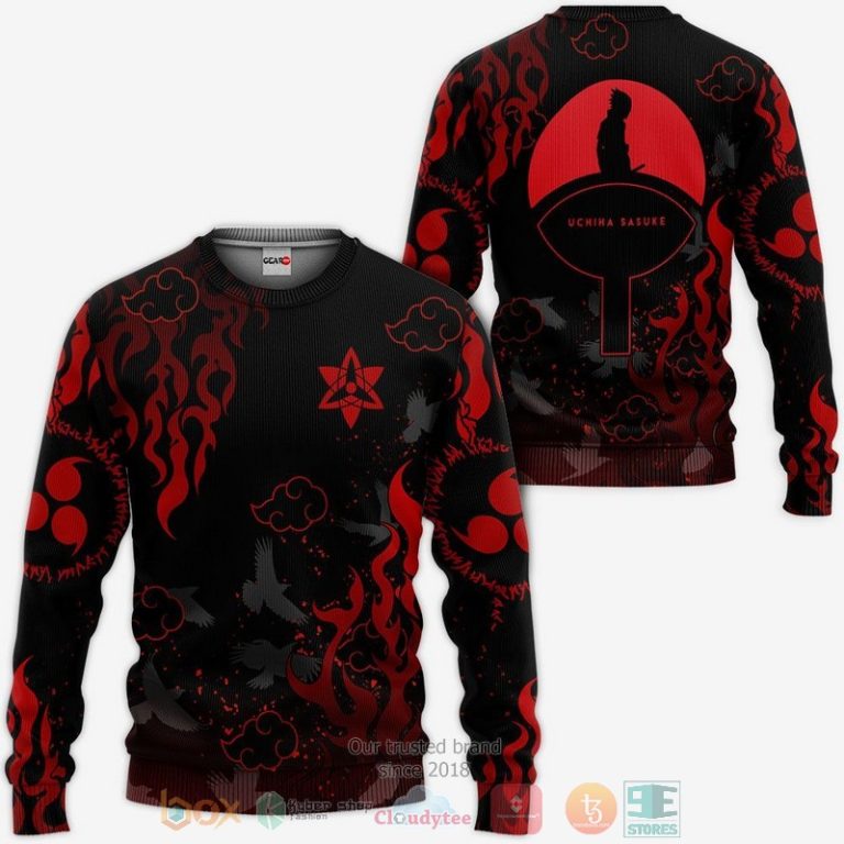 Uchiha-Sasuke-Symbols-Naruto-Anime-3D-Hoodie-Bomber-Jacket-2
