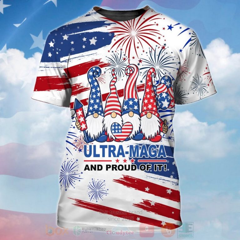 Ultra-Maga-And-Proud-Of-It-White-Blue-3D-Hoodie-Shirt-2