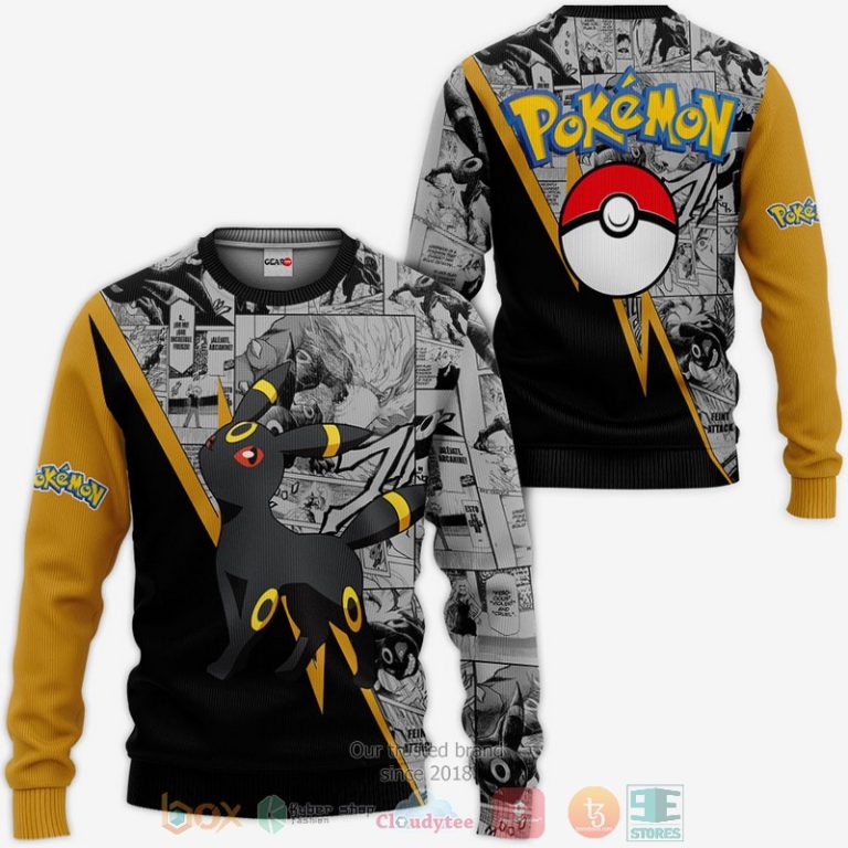 Umbreon-Anime-Pokemon-Mix-Manga-3D-Hoodie-Bomber-Jacket-2