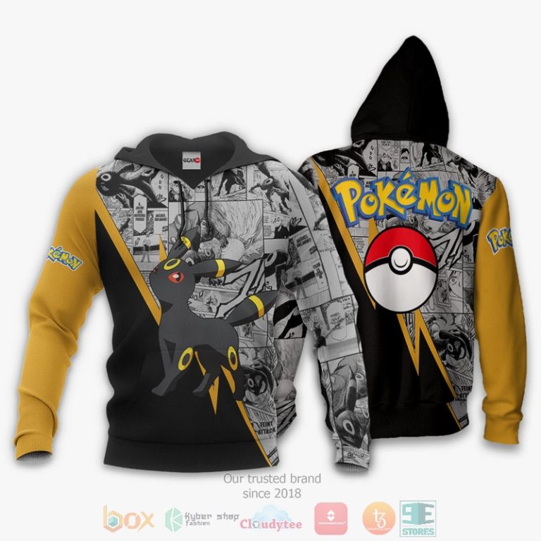 Umbreon-Anime-Pokemon-Mix-Manga-3D-Hoodie-Bomber-Jacket-3