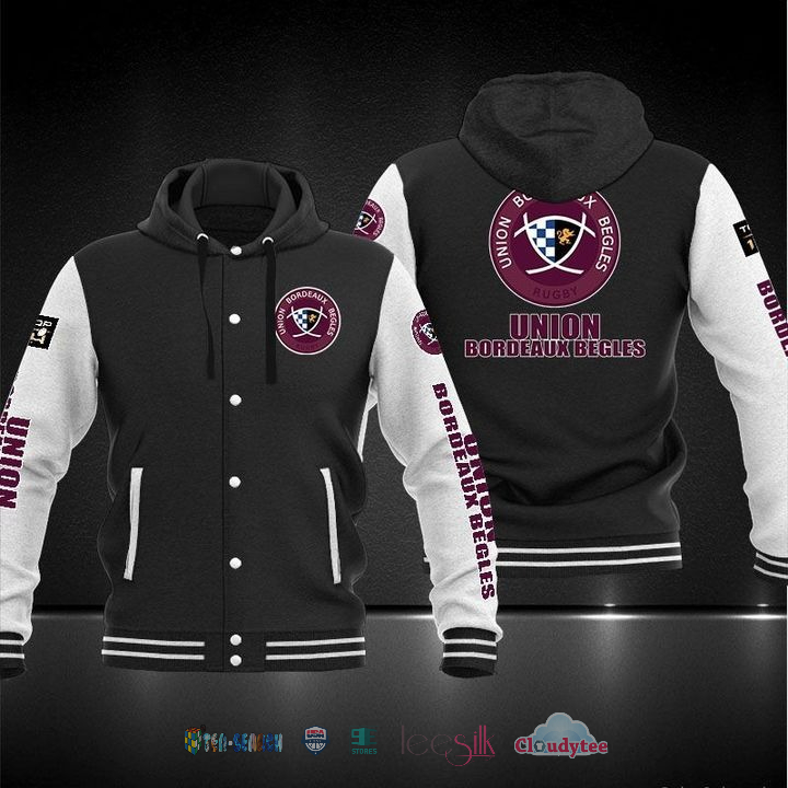 Union-Bordeaux-Begles-Baseball-Hoodie-Jacket-1