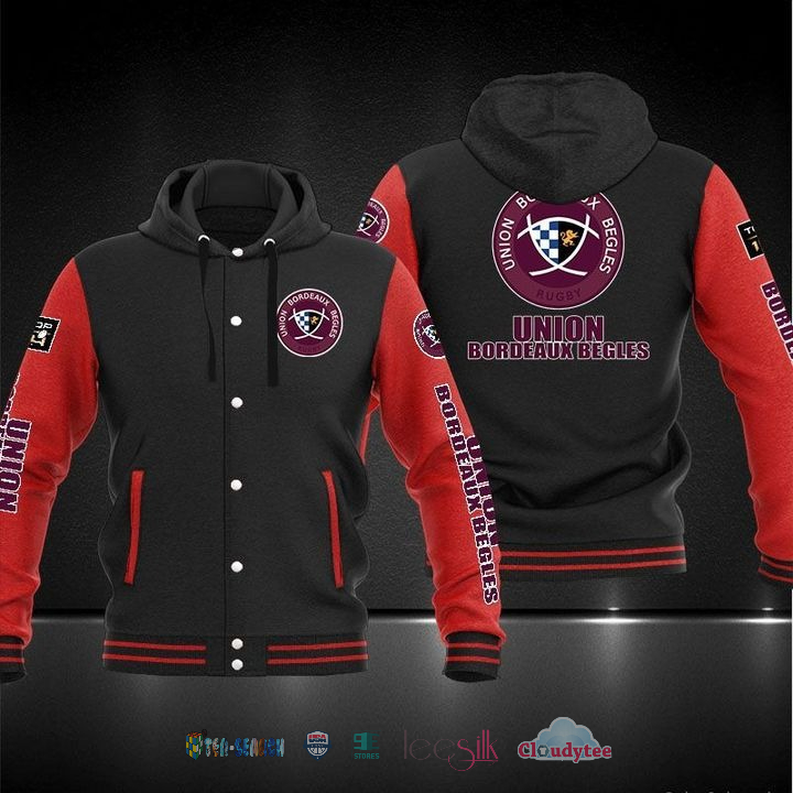 Union-Bordeaux-Begles-Baseball-Hoodie-Jacket-3