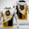 Ups 3D Hoodie