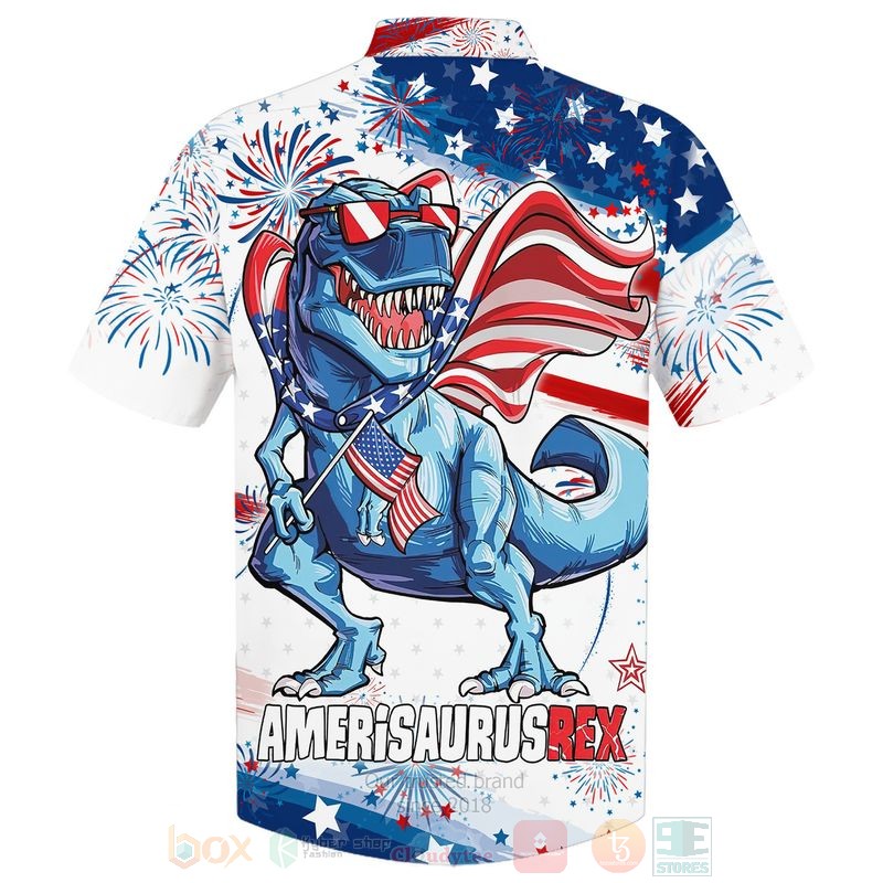 Us Independence Day Amerisaurusrex 3D Hoodie Us Independence Day Amerisaurusrex 3D Hoodie