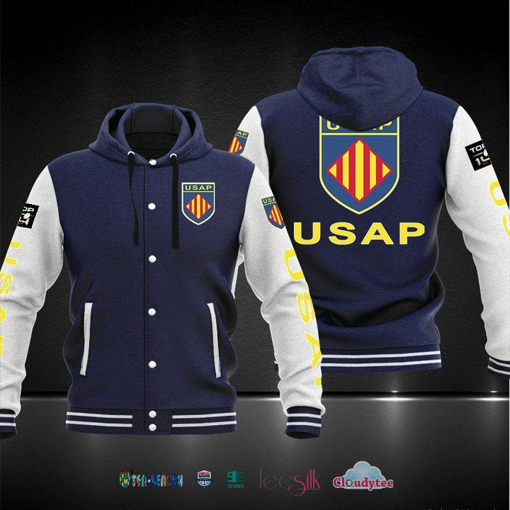 Usa-Perpignan-Baseball-Hoodie-Jacket-1