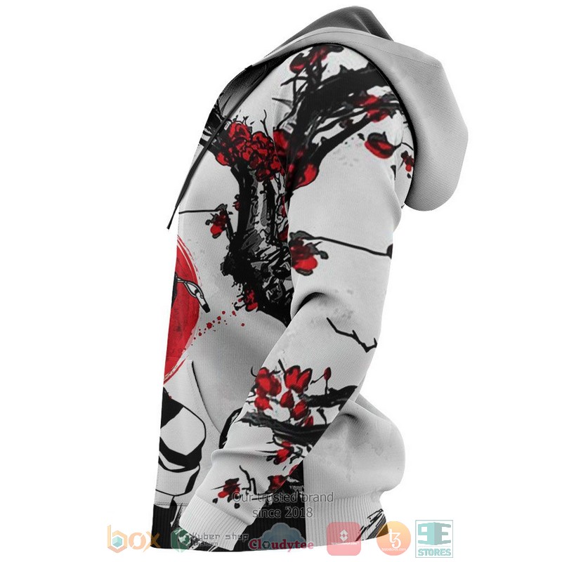 Uzumaki Naruto Japan Style Anime Naruto 3D Hoodie Uzumaki Naruto Japan Style Anime Naruto 3D Hoodie