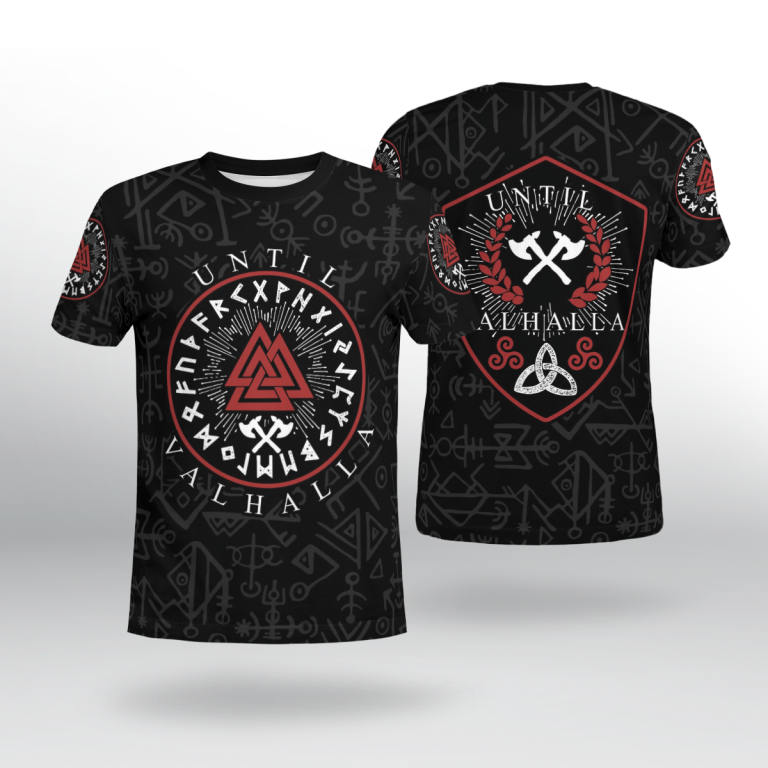 Valknut-Viking-Untill-Valhalla-3D-Shirt-Hoodie-2