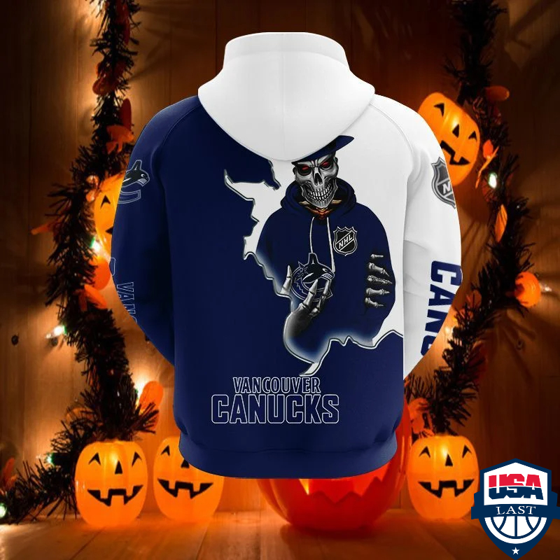 Vancouver Canucks Nhl Ver 6 All Over Printed Hoodie Vancouver Canucks Nhl Ver 6 All Over Printed Hoodie